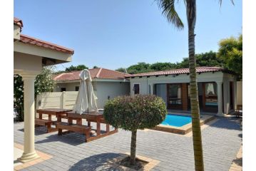 eSangweni Bed and breakfast, Richards Bay - 2