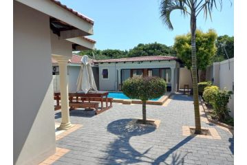 eSangweni Bed and breakfast, Richards Bay - 4