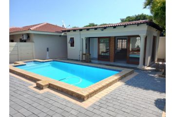 eSangweni Bed and breakfast, Richards Bay - 1