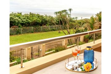L'escalier Cabanas 107 Apartment, Amanzimtoti - 2