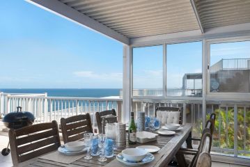 Escape to a Beach House Apartment, Umdloti - 4
