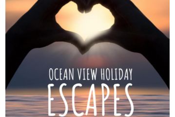 Escape to a Beach House Apartment, Umdloti - 5