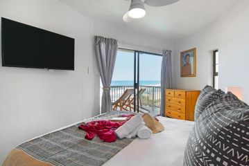 Escape to a Coastal Oasis Apartment, Umdloti - 1