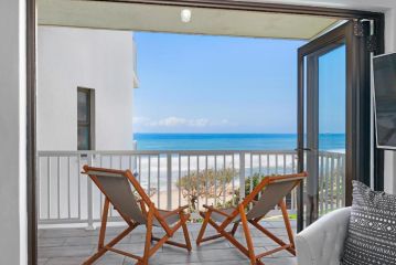 Escape to a Coastal Oasis Apartment, Umdloti - 5