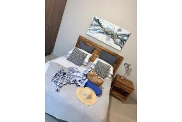 Escape to a Seaside Sanctuary - vayKZN Umdloti Apartment, Umdloti - 4