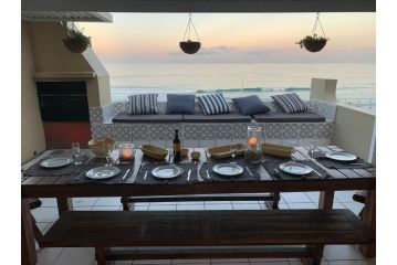 Escape to a Seaside Sanctuary - vayKZN Umdloti Apartment, Umdloti - 1