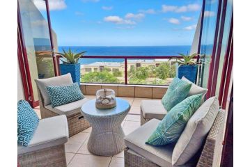 Escape to an Oceanview Vacation Home in Umdloti Beach Apartment, Umdloti - 2