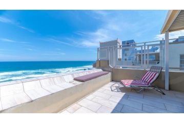 Escape to Oceanbreaks Apartment, Umdloti - 5