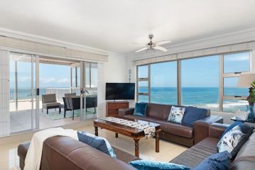 Escape to our Happy Place on Umdloti Beach Apartment, Umdloti - 5