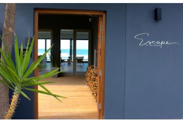Escape to the Beach Guest house, Wilderness - 5