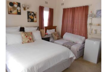 Escombe Accommodation Self Catering Bed and breakfast, Durban - 5