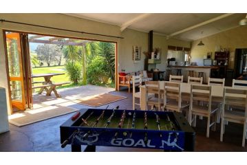 Esperanza Countryside Guest house, George - 1