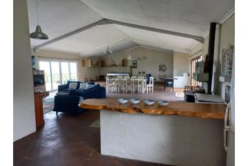 Esperanza Countryside Guest house, George - 3
