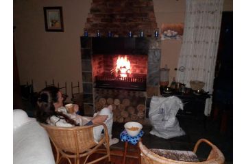 ESPERANZA MANOR Guest house, George - 5