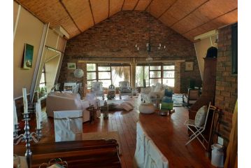 ESPERANZA MANOR Guest house, George - 4