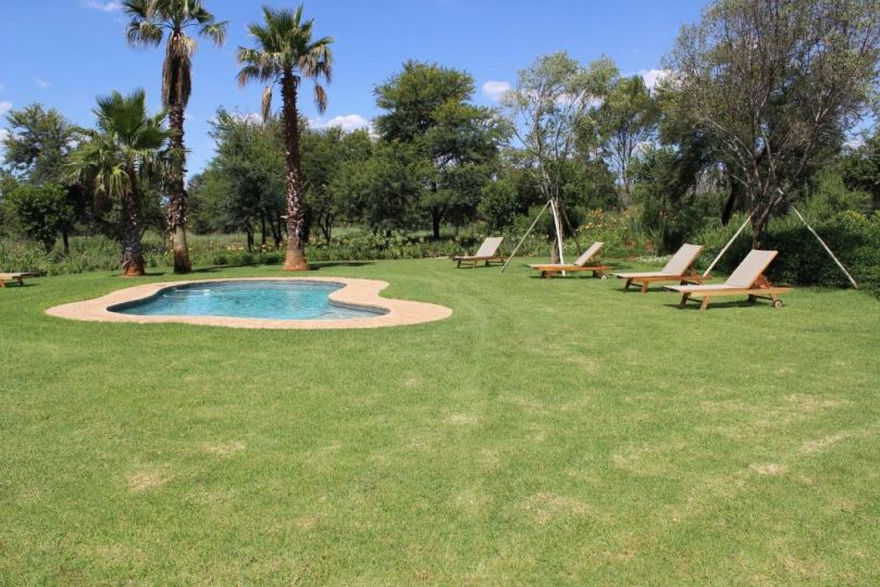Esther's Country Lodge Hotel, Hekpoort - imaginea 1