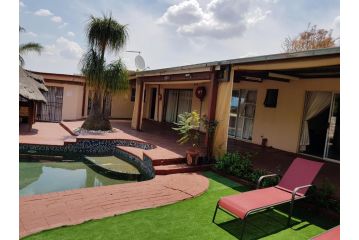 Ethen Guesthouse Guest house, Polokwane - 2