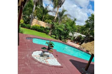 Ethen Guesthouse Guest house, Polokwane - 4