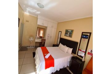 Ethen Guesthouse Guest house, Polokwane - 5