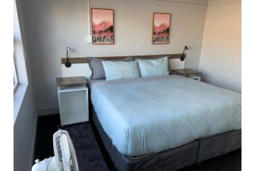 JFT self catering units Bed and breakfast, East London - 4