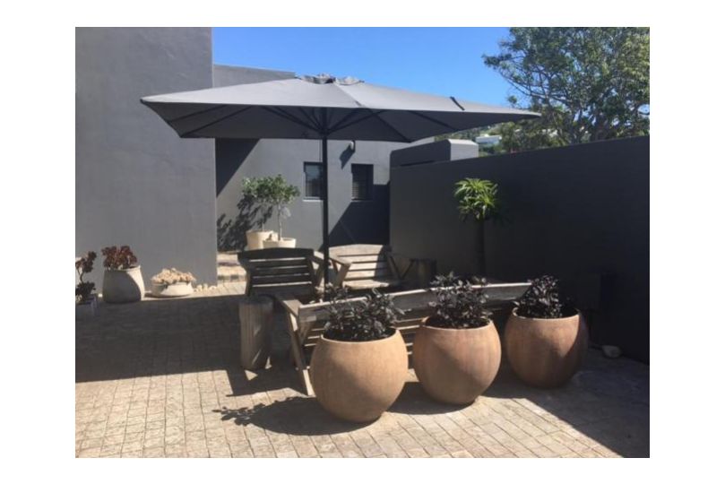 Evane Guest house, Plettenberg Bay - imaginea 5