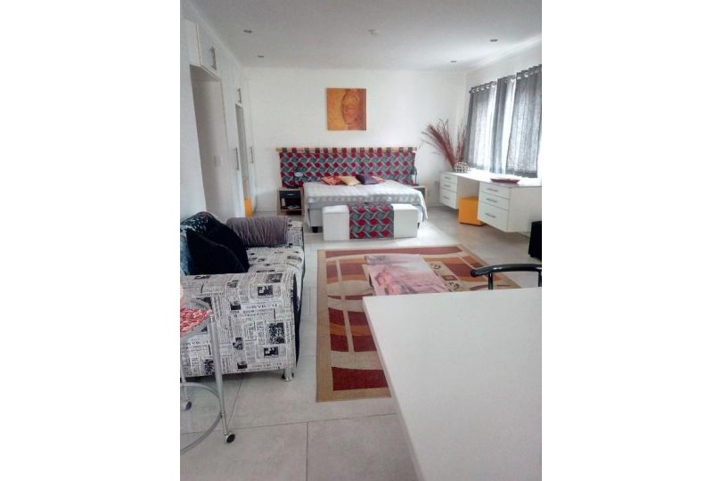 Eva's Flat/ Guest house, Johannesburg - imaginea 1