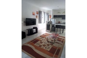 Eva's Flat/ Guest house, Johannesburg - 2