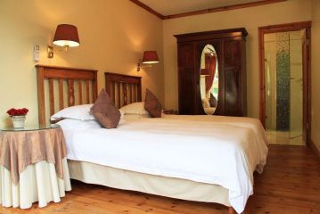 Evergreen Lodge Hotel, Stellenbosch - 1