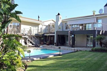 Eversview Guesthouse Guest house, Durbanville - 3