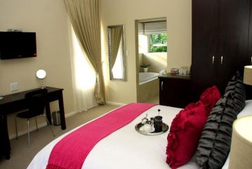 Eversview Guesthouse Guest house, Durbanville - 4