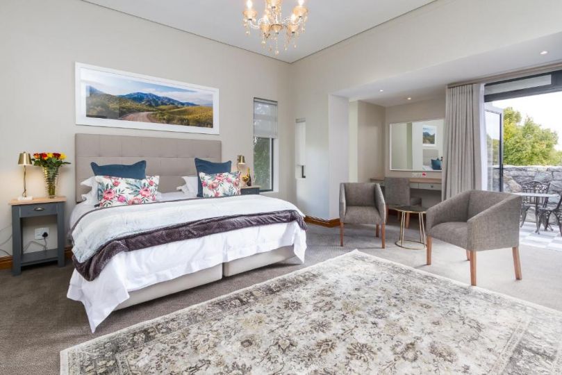 Evertsdal Guesthouse Guest house, Durbanville - imaginea 2