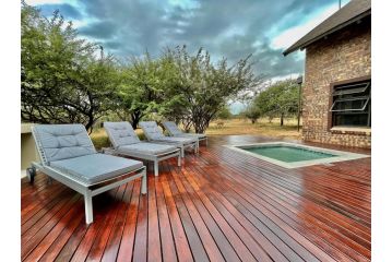 Nghala Self-catering Holiday Home Guest house, Marloth Park - 1