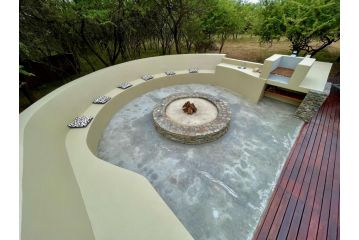 Nghala Self-catering Holiday Home Guest house, Marloth Park - 3