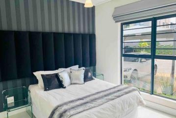 Exclusive 3-bedroom apartment in Waterfall. Apartment, Midrand - 5