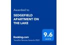 SEDGEFIELD APARTMENT ON THE LAKE Apartment, Sedgefield - thumb 20
