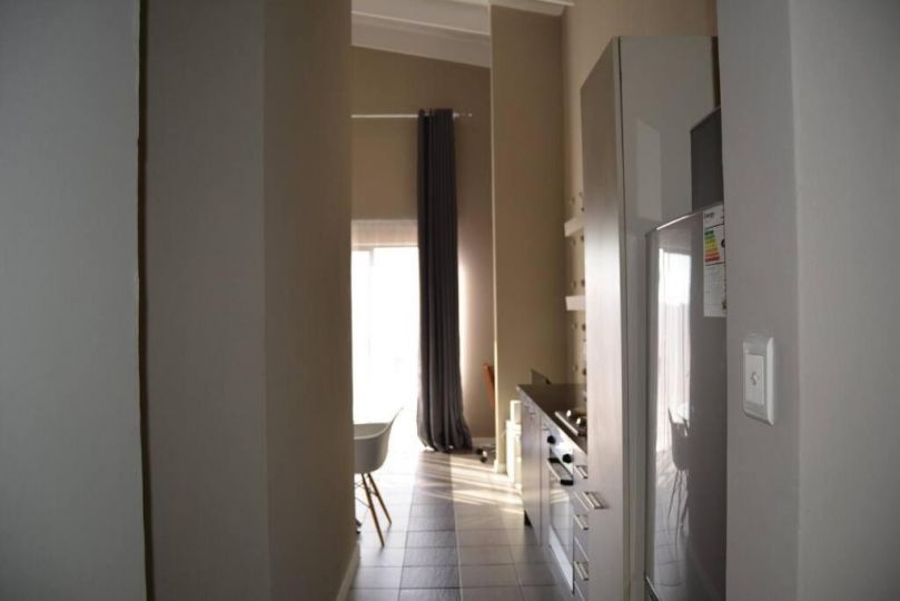 Exec Studio Apt Fourways Dainfern - Teasa Group Apartment, Sandton - imaginea 7