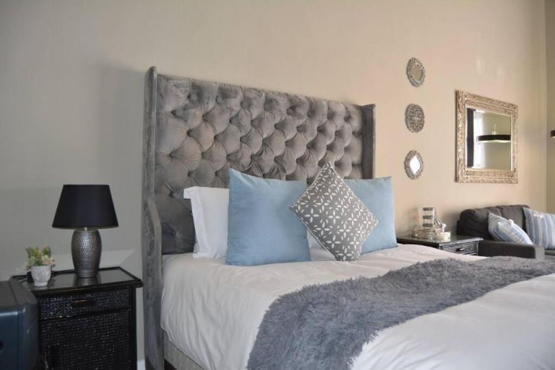 Exec Studio Apt Fourways Dainfern - Teasa Group Apartment, Sandton - imaginea 15