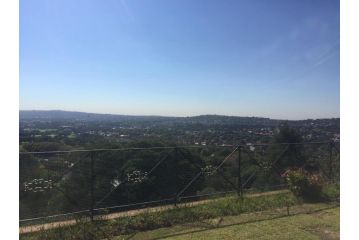 Views for Africa Rooms Guest house, Johannesburg - 4