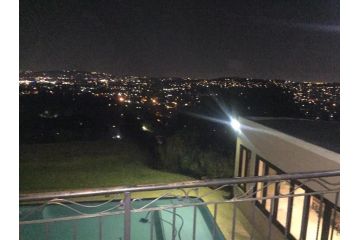 Views for Africa Rooms Guest house, Johannesburg - 2
