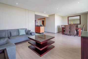 Executive apartment at Ushaka Marine Apartment, Durban - 2