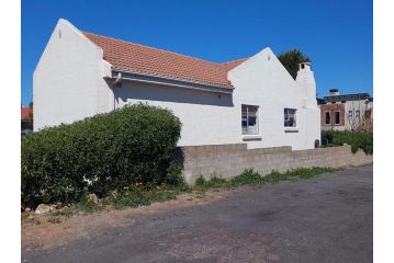 Wild Aloe Apartment, Langebaan - 1