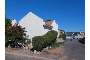 Wild Aloe Apartment, Langebaan - 4