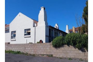 Wild Aloe Apartment, Langebaan - 2