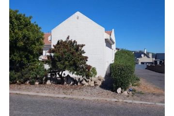 Wild Aloe Apartment, Langebaan - 3