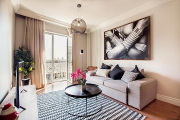 Unit 620 Cape Royale Luxury Apartments Apartment, Cape Town - 2