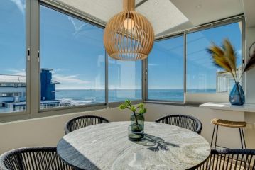 Exquisite Apartment in Mouille Point near to Golf Course Apartment, Cape Town - 2