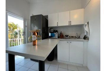 Exquisite Apartment Umhlanga Apartment, Durban - 3