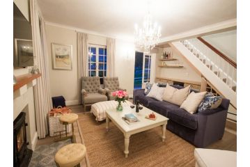 Exquisite Cottage Twenty Guest house, Knysna - 3