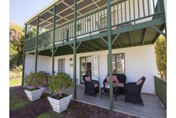 Exquisite Cottage Twenty Guest house, Knysna - 1