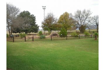 Ezulwini Berg Resort Hotel, Ethels Drive - 2